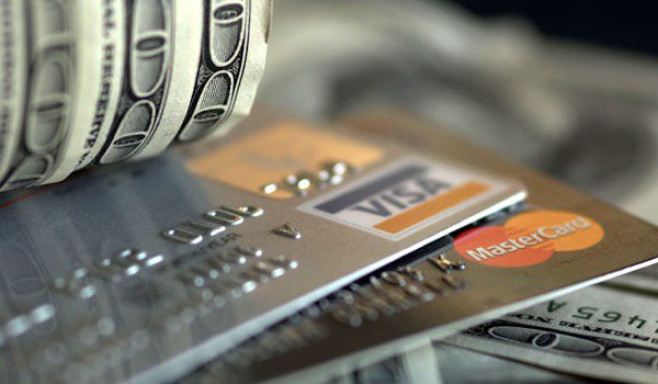 make money using credit card