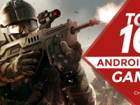 Top 10 Android FPS Games