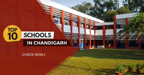 top 10 schools in chandigarh 2019
