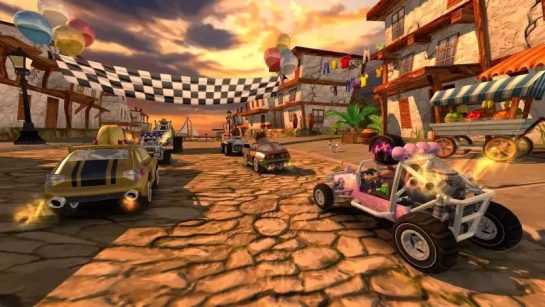 top 10 best racing games for android