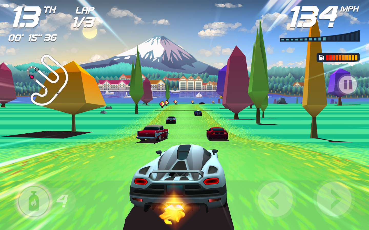 csr2 Top 10 Best Racing Games for Android