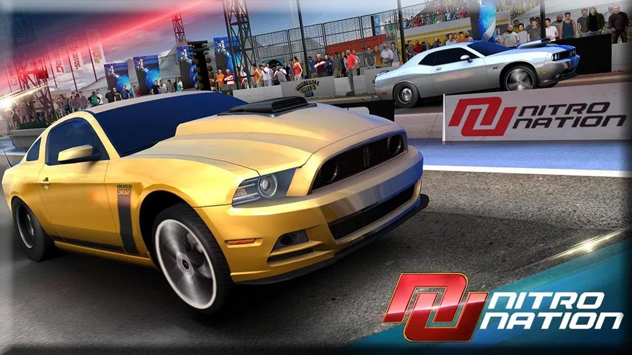 csr2 Top 10 Best Racing Games for Android