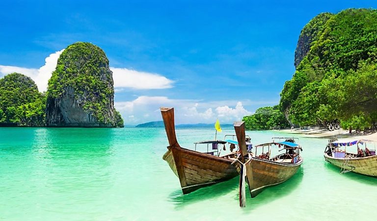 Top 5 Thailand Holiday Packages INR 40,000