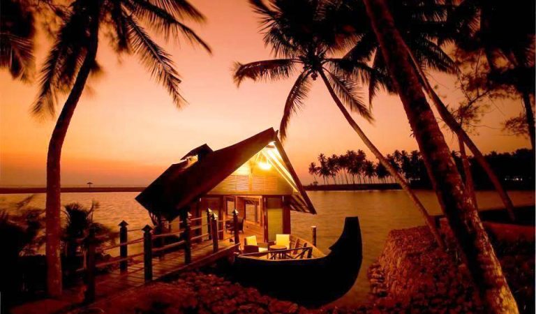 Top 3 Kerala Travel Package to Plan Your Next Getaway Weekend