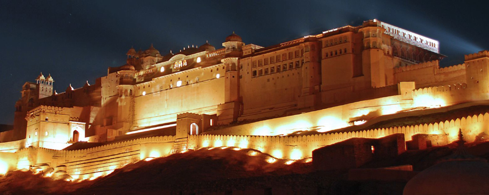 1-3 Top 3 Rajasthan Travel Package Under INR 30,000