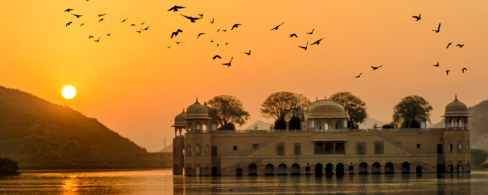 11-1 Rajasthan Tour Packages Under 15K
