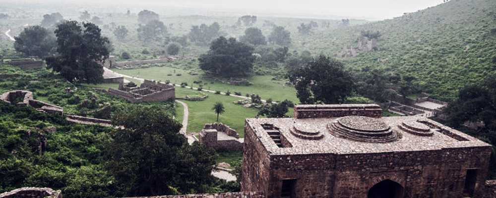 bundi Top 10 Hidden Places To Explore In Rajasthan