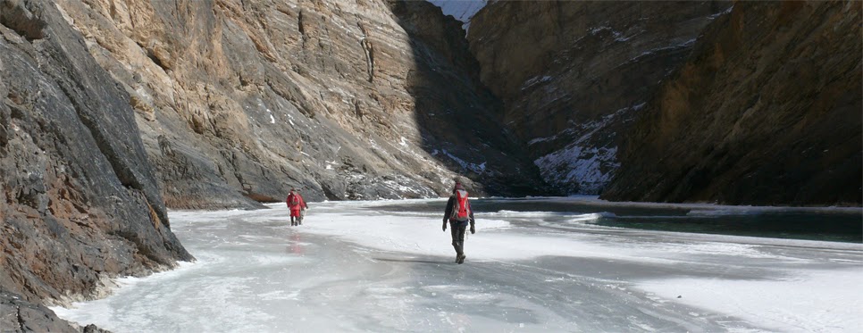 Kedarkantha-Trek 10 Offbeat Trekking Destination In Himalayas
