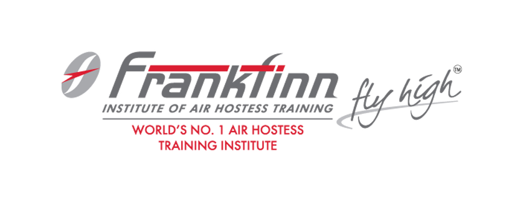 Frankfin Top 10 Air Hostess Training Institutes In India