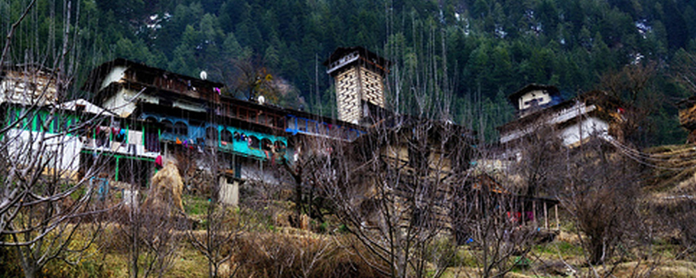 Brot Top 10 Offbeat Places In Himachal Pradesh