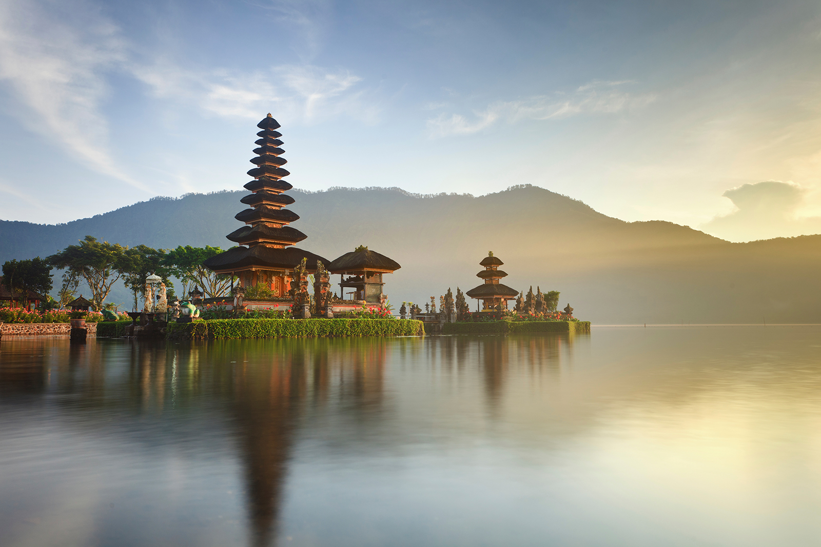 Indonesia Top 10 Countries Where Indian Rupee Can Make You Spend More
