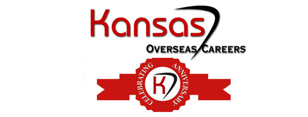 Kansas-Overseas Top 10 Immigration Consultant In India [2020 List]