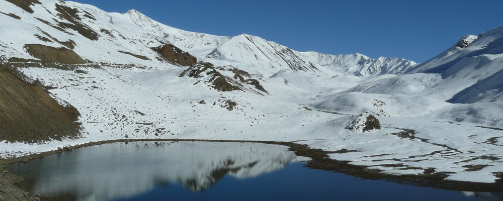 Bhrigu-Lake Top 10 Himachal Lakes