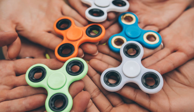 Top 10 Best Fidget Spinner In India