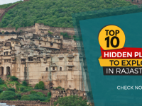 Top 10 Hidden Places To Explore In Rajasthan
