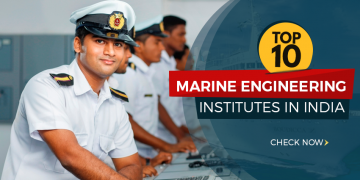 MARINE ENGINEERING INSTITUTES