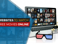 Top 10 Places To Watch Movies Online