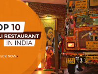 Top Haveli Restaurants In India