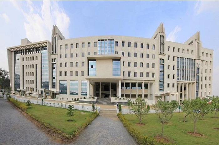hyderabad-business-school-gitam-university-1 Top 10 MBA Colleges In Hyderabad