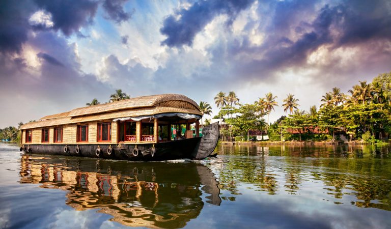 Top 3 Kerala Travel Packages To Plan Your Next Getaway Weekend