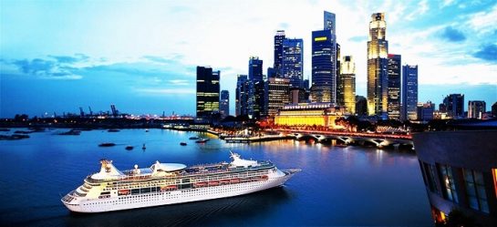 Singapore Travel offers