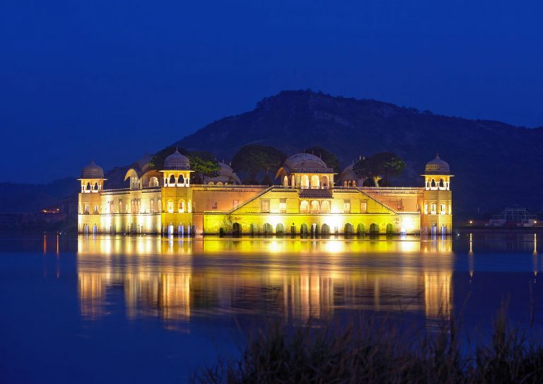 Jaipur Travel deals