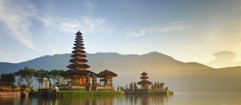 Gunung Batukuru Restaurant places to visit in bali for honeymoon