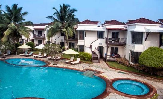 Royal Orchid best resorts in Bangalore