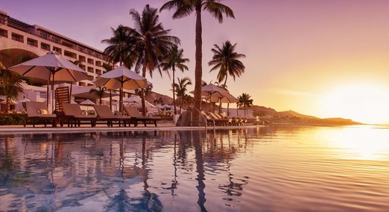 Marquis Los Cabos, Los Cabos - luxury hotels in the world