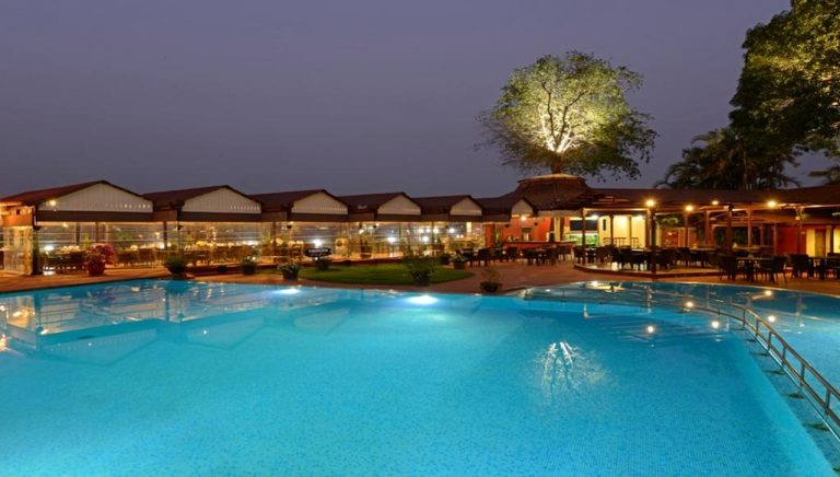 The Duke’s Retreat - best resorts in Lonavala