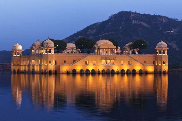 Jaipur famous tourist places in india