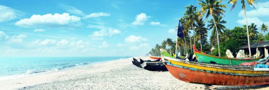 Goa famous tourist places in india