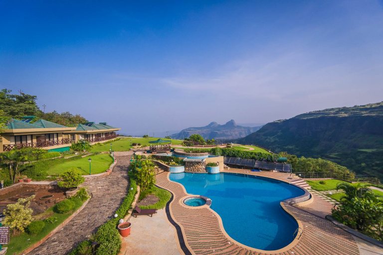 Upper Deck best resorts in Lonavala