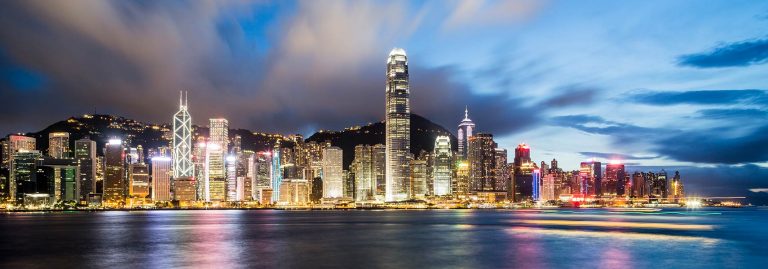 Hong Kong - visa free countries for Indians