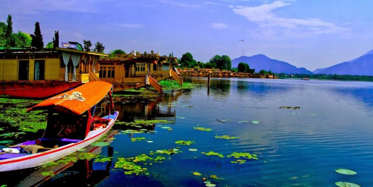 Kashmir Travel offers