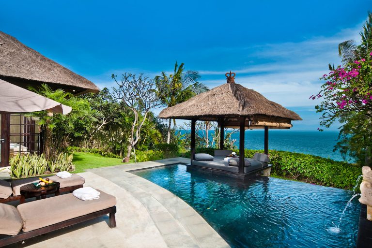 Ayana Resorts and Spa places to visit in bali for honeymoon