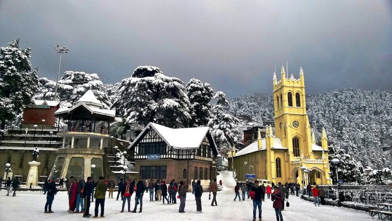 Shimla Travel offers