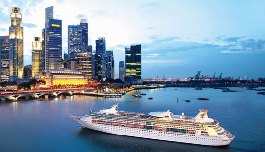 Singapore Travel deals
