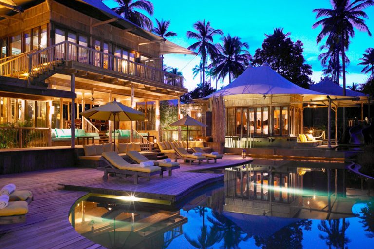 Soneva Kiri, Koh Kood - Luxury Hotels In The World