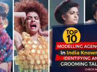 modelling agencies in India