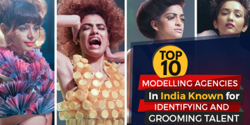 modelling agencies in India