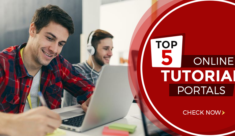 Top 5 Online Learning Portal