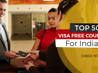 visa free countries for Indians