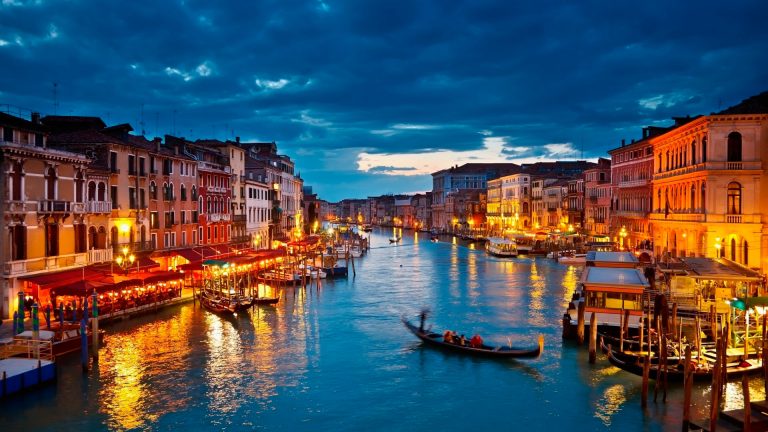 Italy - best countries to study abroad