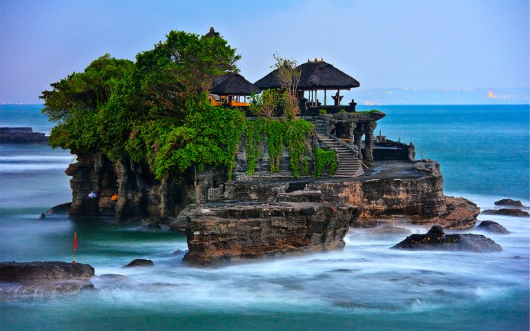 Kuta - places to visit in bali for honeymoon