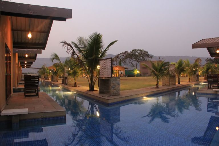 Treasure Island best resorts in Lonavala