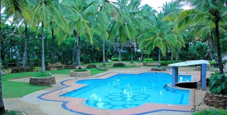 Windflower Prakruthi best resorts in Bangalore