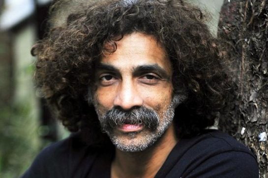 Makarand Deshpande - Indian Theatre Artists