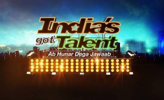 India’s Got Talent upcoming Audition 2019