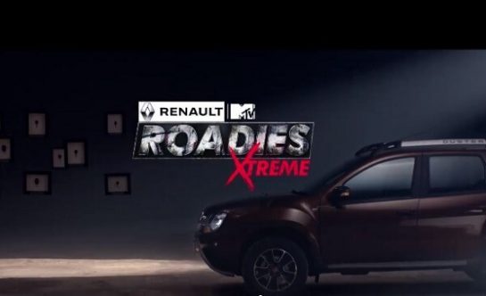 MTV roadies Xtreme upcoming Audition 2019-2020